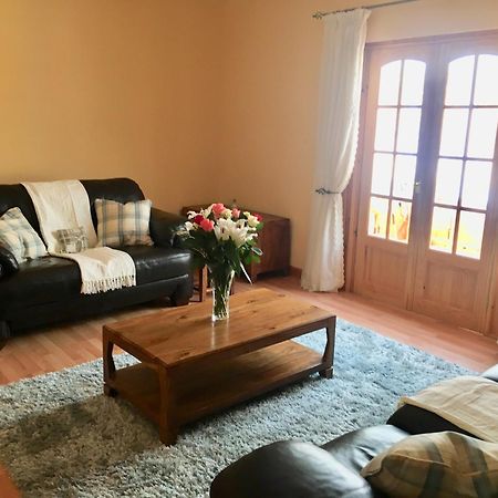 White Cottage B&B North Kessock Zewnętrze zdjęcie