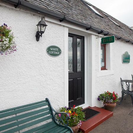 White Cottage B&B North Kessock Zewnętrze zdjęcie