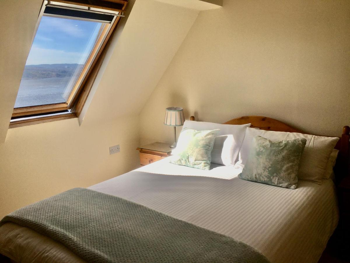 White Cottage B&B North Kessock Zewnętrze zdjęcie