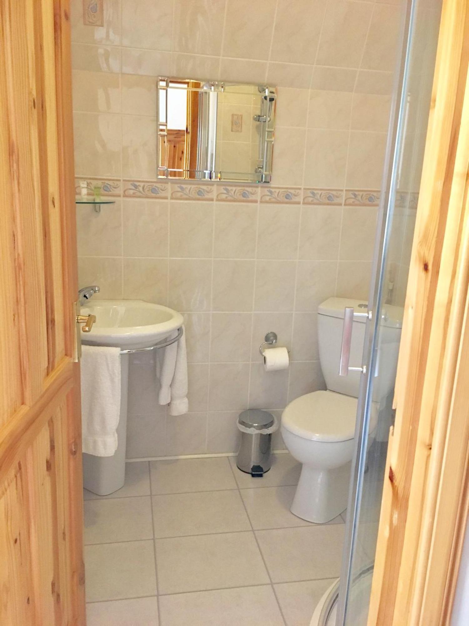White Cottage B&B North Kessock Zewnętrze zdjęcie