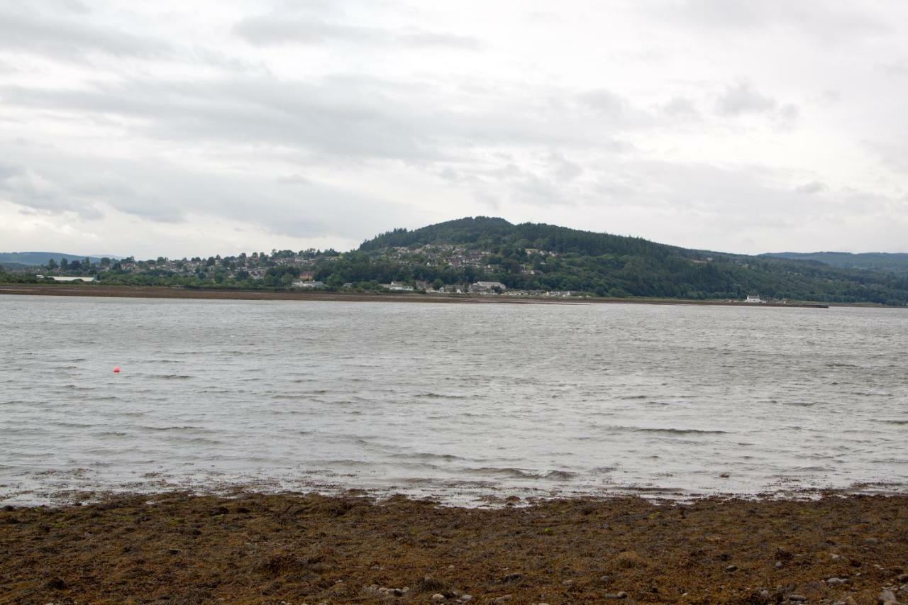 White Cottage B&B North Kessock Zewnętrze zdjęcie