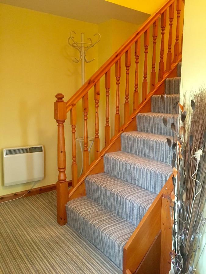 White Cottage B&B North Kessock Zewnętrze zdjęcie