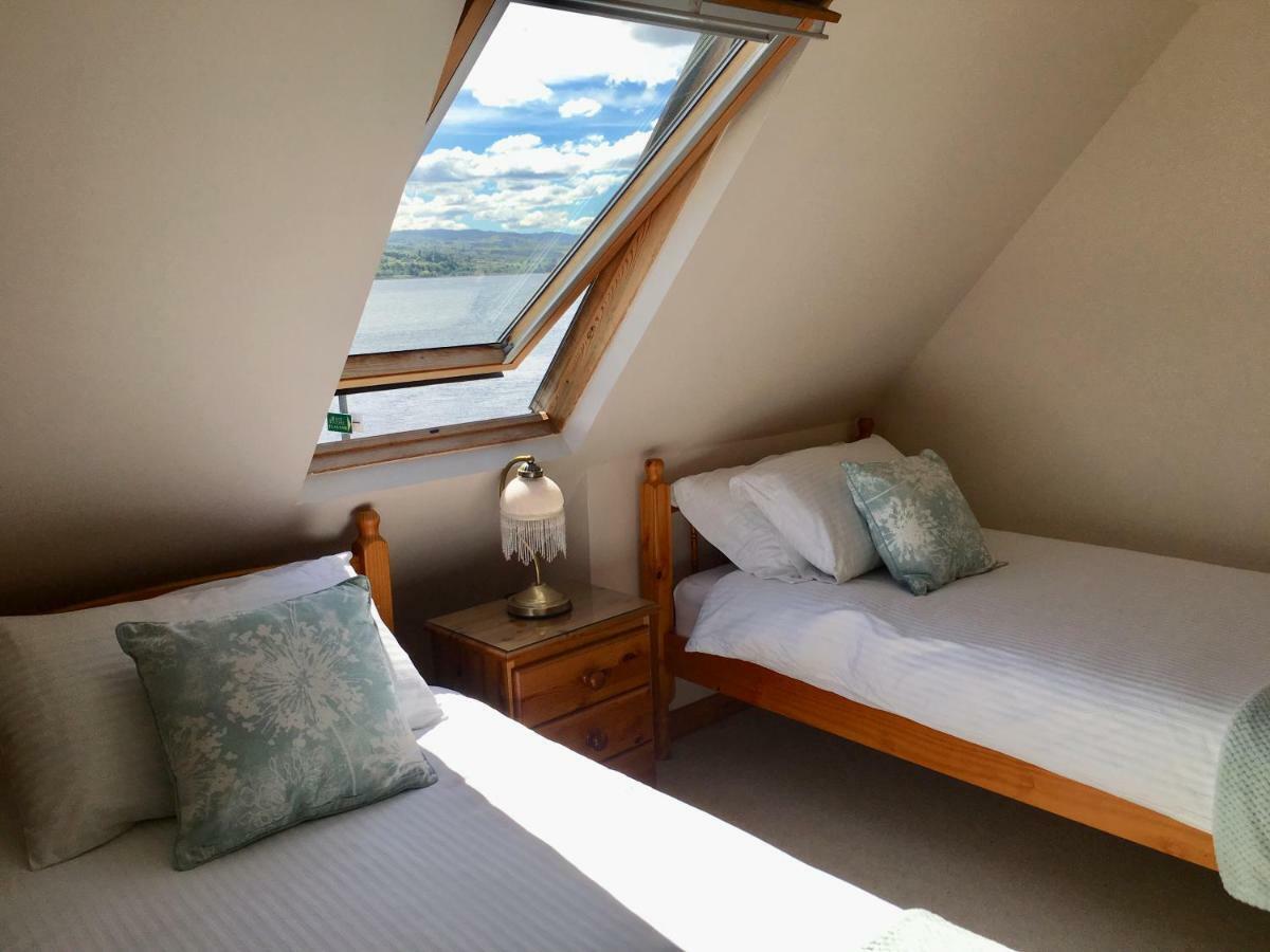 White Cottage B&B North Kessock Zewnętrze zdjęcie