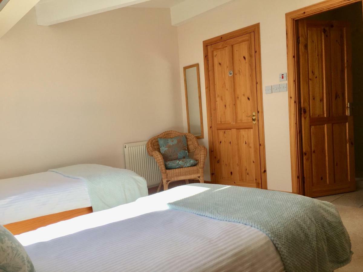 White Cottage B&B North Kessock Zewnętrze zdjęcie
