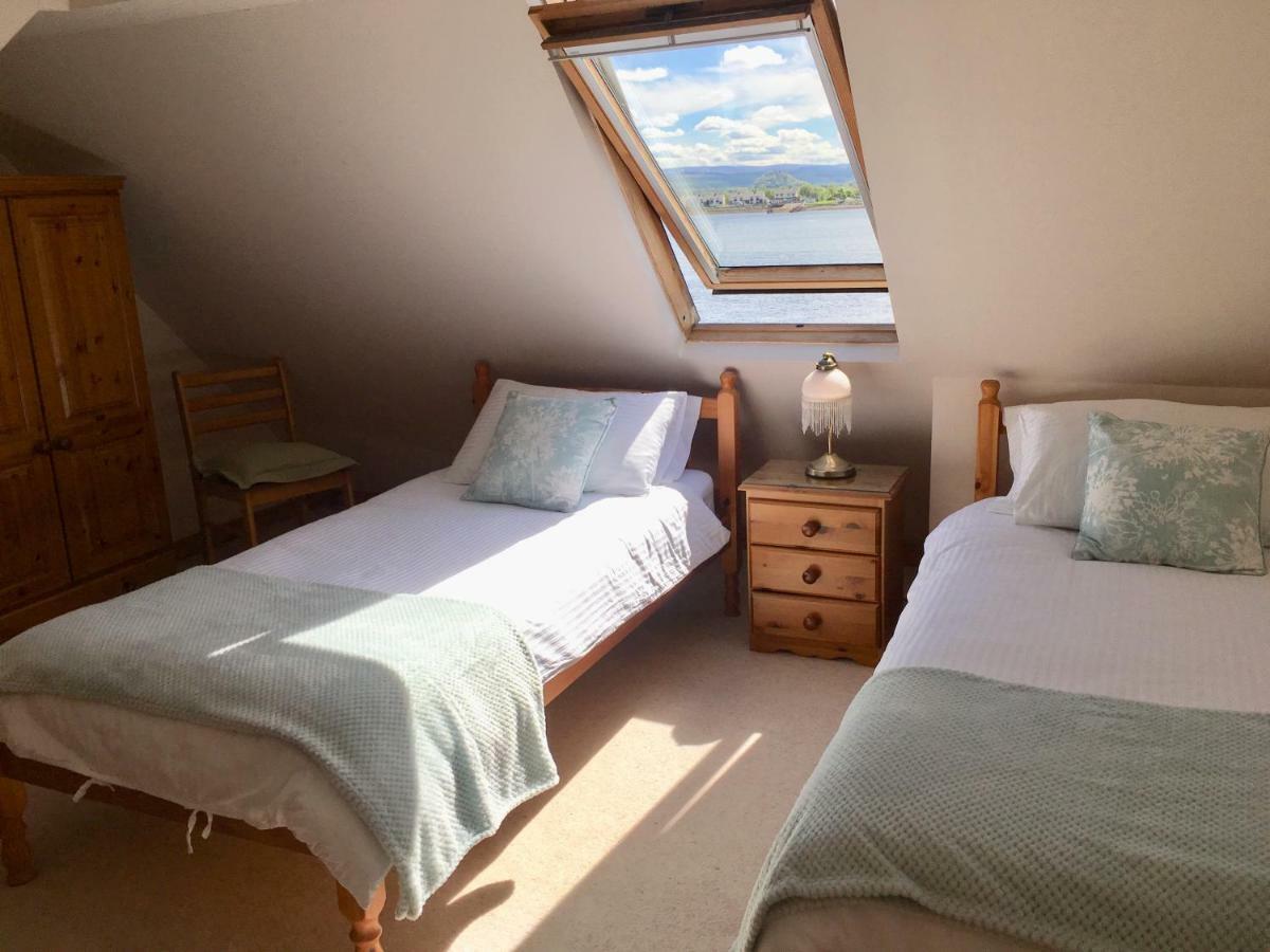 White Cottage B&B North Kessock Zewnętrze zdjęcie