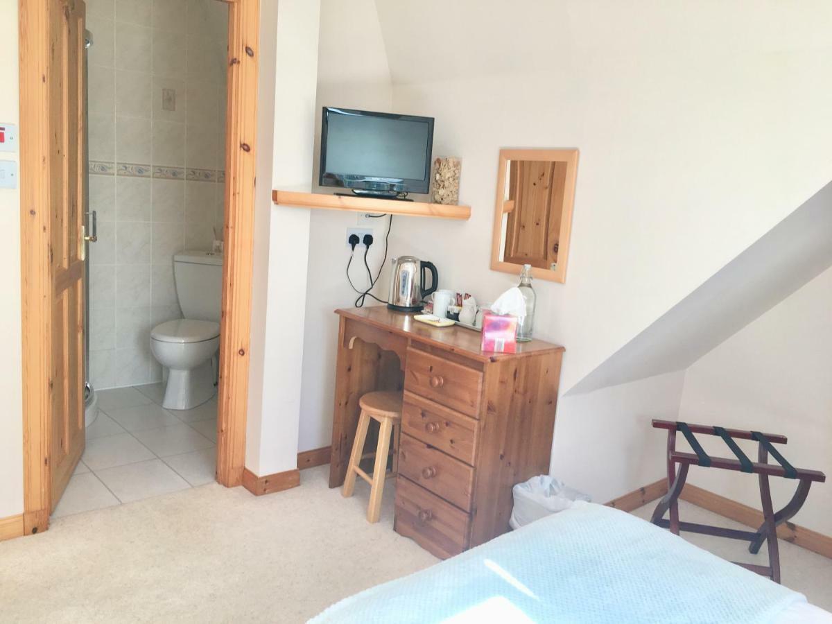 White Cottage B&B North Kessock Zewnętrze zdjęcie