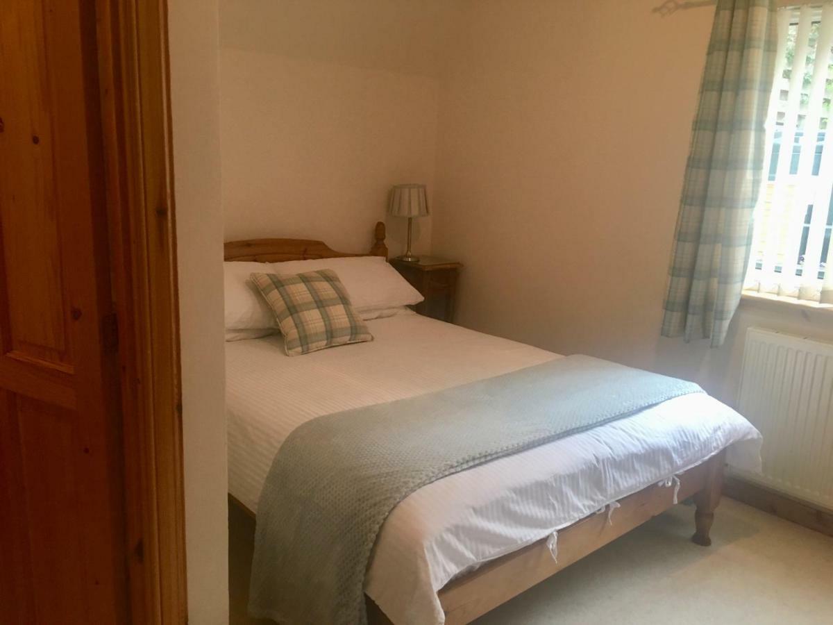 White Cottage B&B North Kessock Zewnętrze zdjęcie