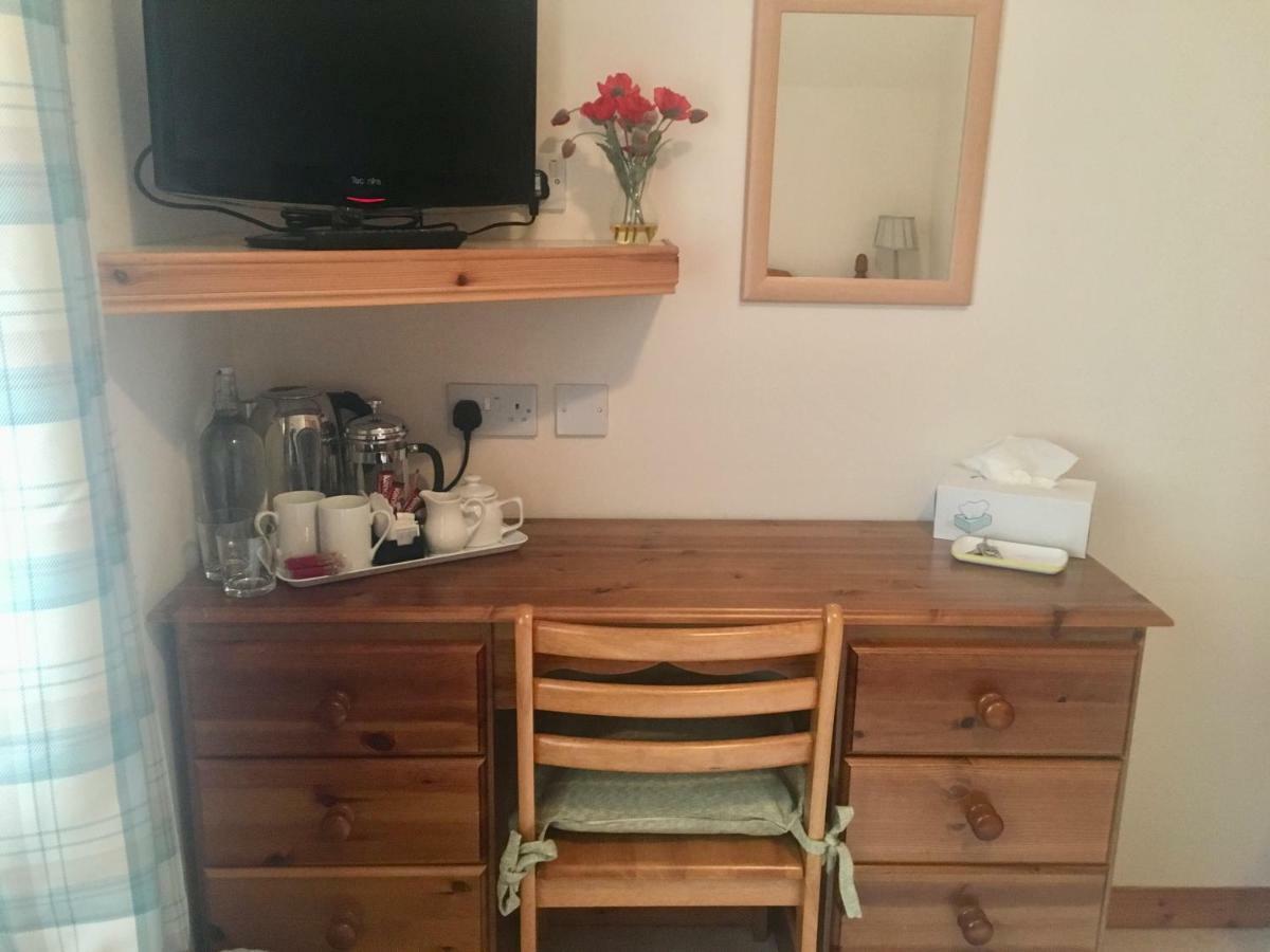 White Cottage B&B North Kessock Zewnętrze zdjęcie